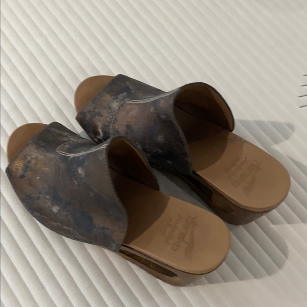 Dansko sandals
